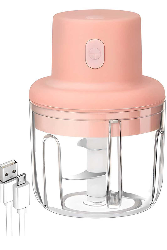 Mini USB Food Chopper